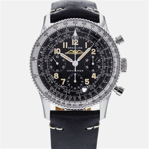 breitling navitimer 1959|authentic watches Breitling Navitimer.